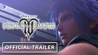 Thumbnail: Kingdom Hearts IV - Coco Extended Gameplay Trailer (D23 2026)