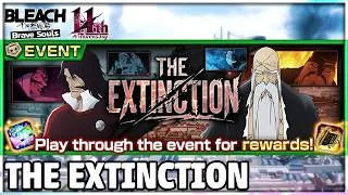 Thumbnail: Bleach: Brave Souls - The Extinction Event (PS5 1440p)
