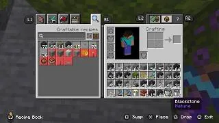 Thumbnail: Tnt sulfur cube shenanigans #Minecraft