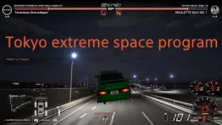 Thumbnail: Captin of Starship-Ae86 #Tokyoextremeracer