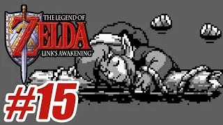Thumbnail: The Legend of Zelda: Link's Awakening (GB) Walkthrough Part 15 - Wind Fish's Egg