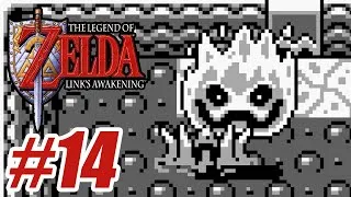 Thumbnail: The Legend of Zelda: Link's Awakening (GB) Walkthrough Part 14 - Turtle Rock