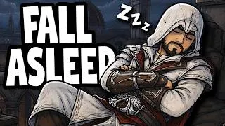 Thumbnail: 2 Hours of Assassin's Creed Facts to Help You Rest