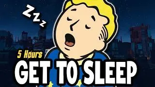Thumbnail: 5 Hours of Fallout Facts to Help You Get To Sleep