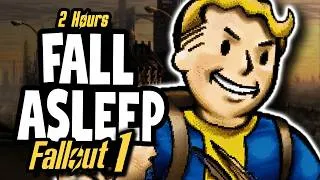 Thumbnail: 2 Hours of Fallout 1 Facts to Help You Get to Sleep
