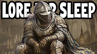Thumbnail: Fall Asleep to 3 Hours of Elden Ring Lore