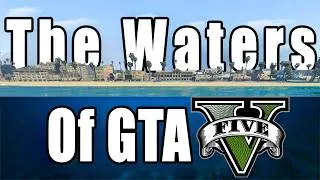 Thumbnail: The Secrets Of GTA V's Ocean!