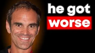 Thumbnail: Trevor's Voice Actor Just Went Too Far... | GTA Documentary