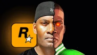 Thumbnail: The GTA Protagonist that Outsmarted Rockstar