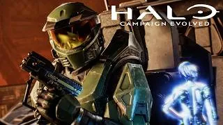 Thumbnail: Halo: Campaign Evolved - Full Ending (4K)