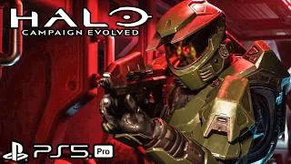 Thumbnail: Halo: Campaign Evolved - Walkthrough Part 01 (4K)