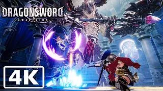 Thumbnail: DragonSword : Awakening - Full Game Walkthrough Part 01 (4K)