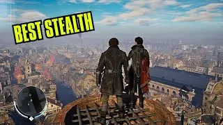 Thumbnail: 10 Best Stealth Games You NEED to Play Right Now (PS5 & PC)