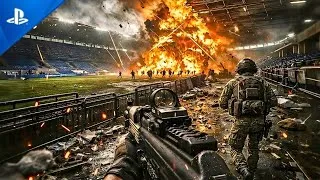 Thumbnail: 10 Games Like Call of Duty You NEED to Play (PS5 & PC) 