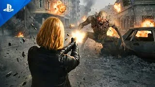 Thumbnail: 10 Games That Capture Classic Resident Evil Better Than Modern RE
