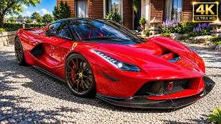 Thumbnail: 1100HP Ferrari LaFerrari | Forza Horizon 6 | 4K Maximum Settings Pc gameplay
