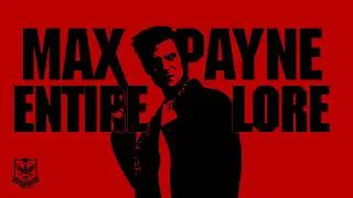 Thumbnail: Max Payne 1 | Complete Remedyverse Lore