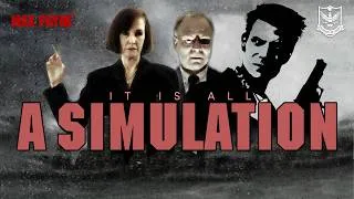 Thumbnail: The Max Payne Simulation Conspiracy