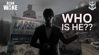 Thumbnail: The Eldritch Demon Hidden in Alan Wake