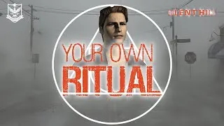 Thumbnail: Silent Hill is an Alchemical Ritual