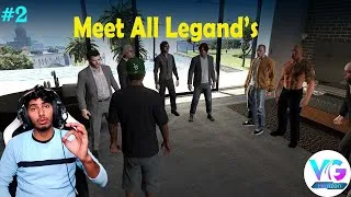 Thumbnail: The VG EP 2 Revolution That's Changing Gaming Forever