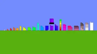 Thumbnail: Numberblocks | Season 17, Episode 14: “The NumberQuarters!” (Part 2)