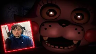 Thumbnail: Time to get paid! | Five Nights at Candy's - Night 5