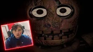 Thumbnail: Night 4 Gets INSANE! | Five Nights at Candy's