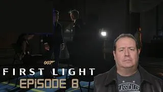 Thumbnail: I like things shaken, not stirred | 007 First Light | James Bond | game play | episode 8