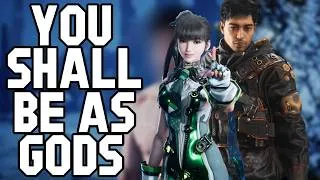 Thumbnail: The HIDDEN God Behind Stellar Blade's Ending | Sidequesting with Spoons