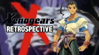 Thumbnail: Xenogears Retrospective | The Game That Changed How I See The World