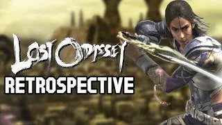 Thumbnail: Lost Odyssey Retrospective | Learning To Find Happiness In Suffering 