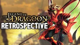 Thumbnail: The Legend of Dragoon Retrospective | Why It Will Never Be Forgotten 