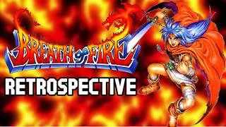 Thumbnail: Breath Of Fire Retrospective | A Solid First Start
