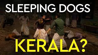Thumbnail: Sleeping Dogs Kerala? Trailer Out Now!