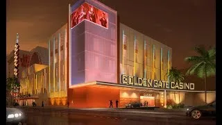 Thumbnail: Iconic Las Vegas Casino To Be Expanded