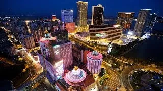 Thumbnail: VIP Gamblers Back To Macau