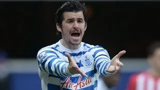 Thumbnail: Joey Barton Banned From Football For Gambling