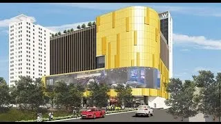 Thumbnail: Here Is The New Manila Casino Resort
