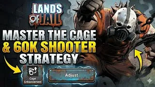 Thumbnail: Lands of Jail: Master the Cage & 60k Shooter Strategy