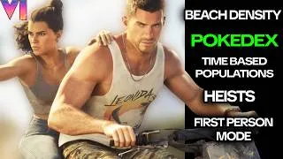 Thumbnail: NEW GTA 6: Naked NPCs, Hiding Corpses, Packed Beaches & more! (Part 2)