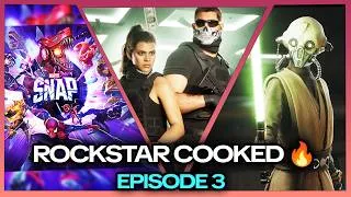 Thumbnail: GTA 6, Star Wars Zero Company & Marvel Snap Are COOKING | Ep. 3