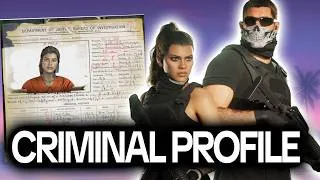 Thumbnail: GTA 6 NEW Criminal Profile System… Not Red Dead 2 Honor System
