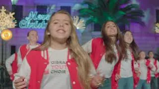 Thumbnail: JOY TO THE WORLD / Gibraltar Youth Choir