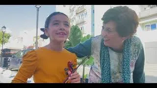 Thumbnail: GAMPA CHRISTMAS VIDEO : "Music...Keeping Memories Alive"