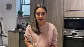 Thumbnail: "Home Alone"  from "Class Acts" by Claire Dowling and Carolina Williams
