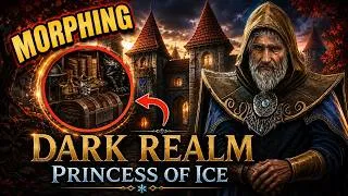 Thumbnail: Dark Realm 2 Princess Of Ice Bonus ( Morphing Items )