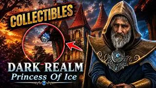 Thumbnail: Dark Realm 2 Princess Of Ice Bonus ( Collectibles )