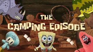 Thumbnail: G & B Cartoon: The Camping Episode!