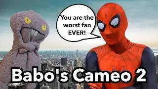Thumbnail: G & B Present: Babo's Cameo 2